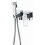 Grifo bidet empotrado monomando Suecia de Imex